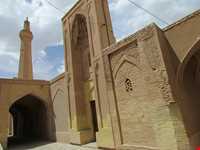 مسجد جامع نایین