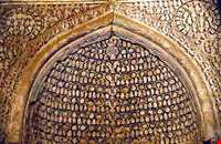 مسجد جامع نایین