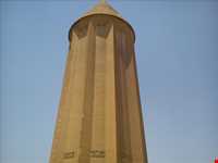 برج گنبد قابوس