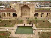 Historical Collections of farah abad