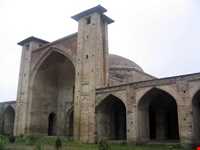 Historical Collections of farah abad