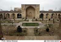 Historical Collections of farah abad