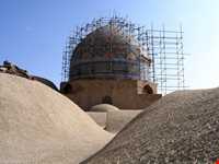 گنبد چهار سوق