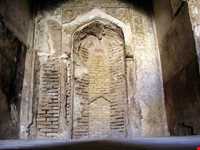 گنبد چهار سوق