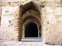 گنبد چهار سوق