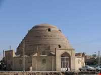 گنبد چهار سوق