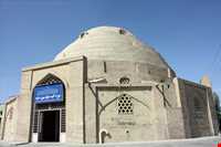 گنبد چهار سوق