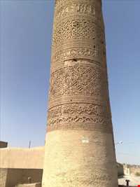 گنبد چهار سوق