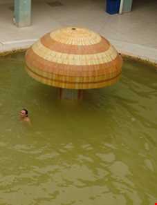 sabalan Hydrotherapy