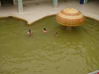 مجتمع آبدرمانی سبلان