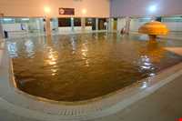 مجتمع آبدرمانی سبلان