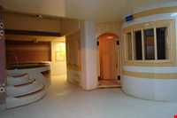 مجتمع آبدرمانی سبلان