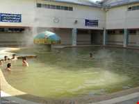 مجتمع آبدرمانی سبلان