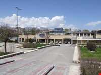 مجتمع آبدرمانی سبلان