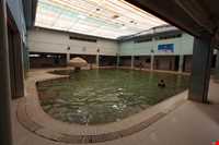 مجتمع آبدرمانی سبلان