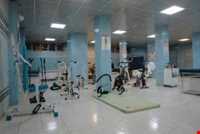 مجتمع آبدرمانی سبلان