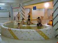 مجتمع آبدرمانی سبلان