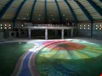 Iranian Hydrotherapy complex