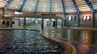 Iranian Hydrotherapy complex