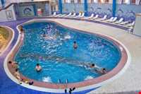 Iranian Hydrotherapy complex
