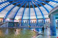 Iranian Hydrotherapy complex
