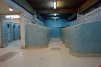 Iranian Hydrotherapy complex