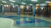 Iranian Hydrotherapy complex