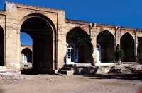 Pasangan caravan-serai