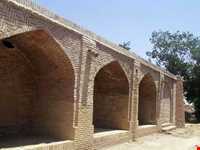 Pasangan caravan-serai