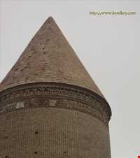 برج رادکان ( میل رادکان )