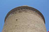 برج رادکان ( میل رادکان )