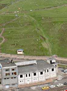 چشمه آب گرم شابیل