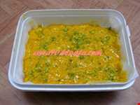 شیرینی لوز تبریز