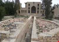 Lar neshat Garden
