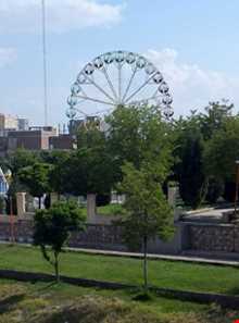 موزه پارک معلم میاندوآب