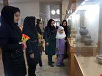 Moalem park Museum of miandoab