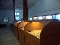 Moalem park Museum of miandoab