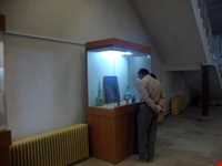 Moalem park Museum of miandoab