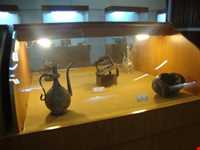 Moalem park Museum of miandoab