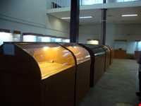 Moalem park Museum of miandoab