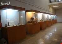 Moalem park Museum of miandoab