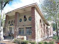 Moalem park Museum of miandoab