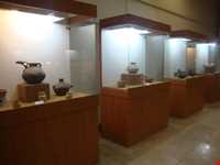 Moalem park Museum of miandoab