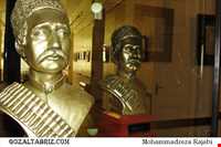 عمارت شهرداری تبریز و برج ساعت