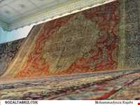 عمارت شهرداری تبریز و برج ساعت