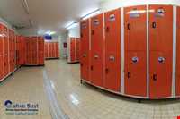 Gahveh sooei Hydrotherapy complex