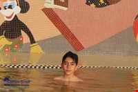 Gahveh sooei Hydrotherapy complex