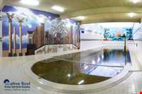 Gahveh sooei Hydrotherapy complex