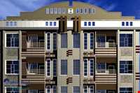 Gahveh sooei Hydrotherapy complex