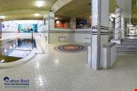 Gahveh sooei Hydrotherapy complex